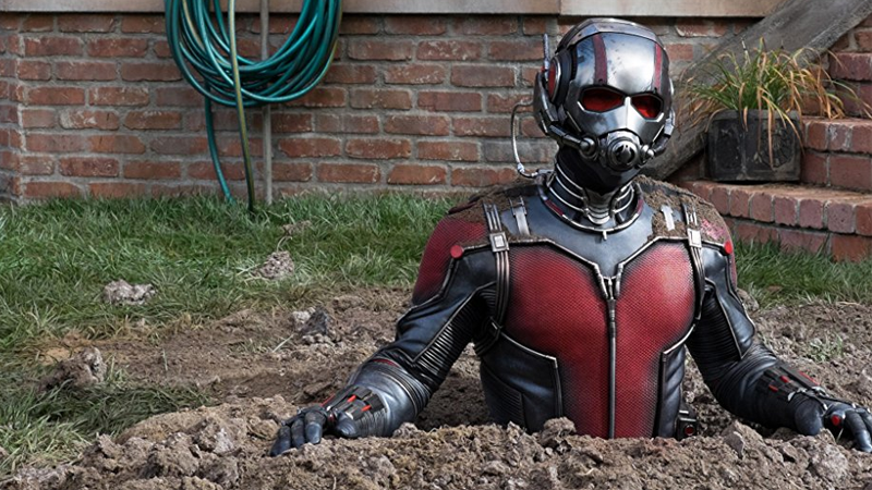 Illustration for article titled 10 Years of Marvel Movie Hero Costumes, Ranked